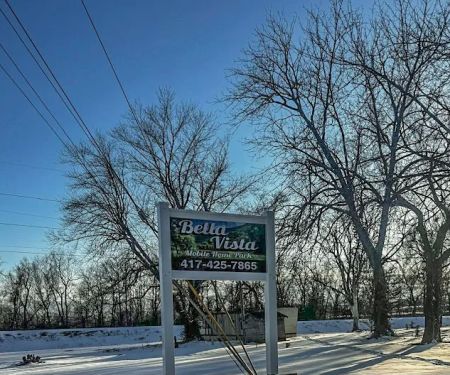 Bella Vista Mobilehome Park