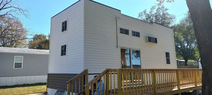 SPRINGFIELD MISSOURI TINY HOMES Picture 4