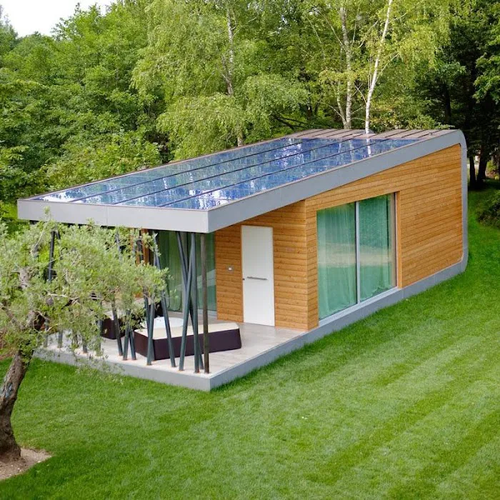 SPRINGFIELD MISSOURI TINY HOMES Picture 3