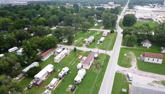 SPRINGFIELD MISSOURI TINY HOMES Picture 2