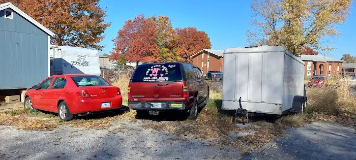 SPRINGFIELD MISSOURI TINY HOMES Picture 7