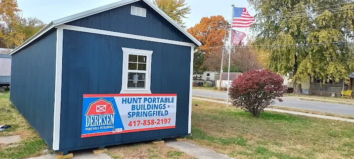 Highland Mobilehome Park Picture 2