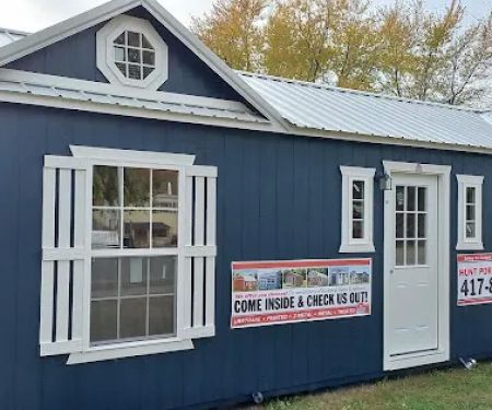 Highland Mobilehome Park