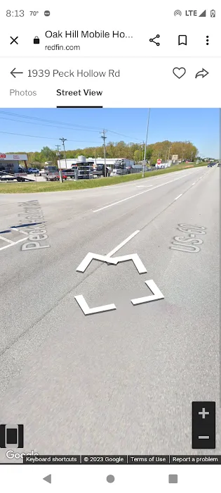 SHADY OAK RV AND TINY HOME PARK, LLC Picture 5