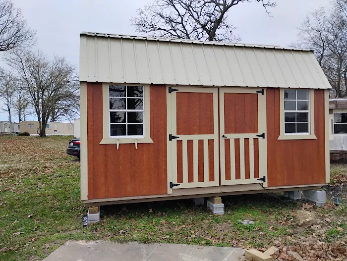 SHADY OAK RV AND TINY HOME PARK, LLC Picture 3