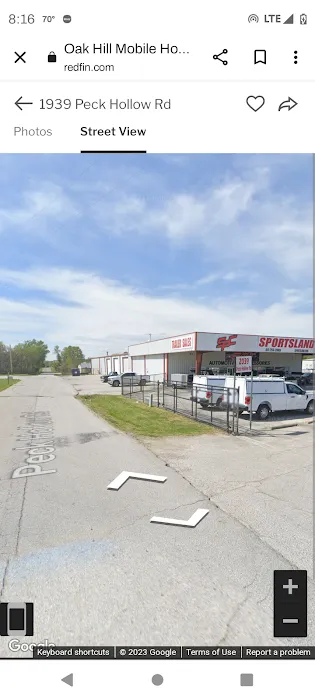 SHADY OAK RV AND TINY HOME PARK, LLC Picture 1