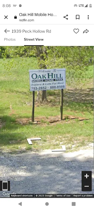 SHADY OAK RV AND TINY HOME PARK, LLC Picture 4