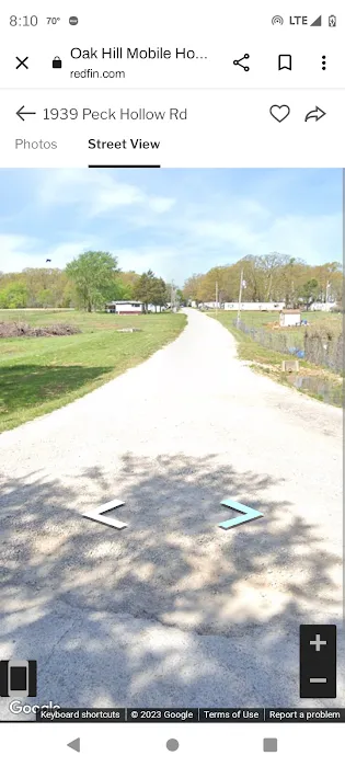 SHADY OAK RV AND TINY HOME PARK, LLC Picture 6