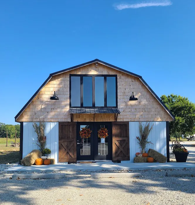 The Hook-Up RV Park Picture 3