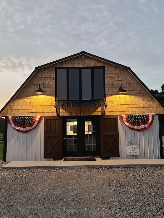 The Hook-Up RV Park Picture 8