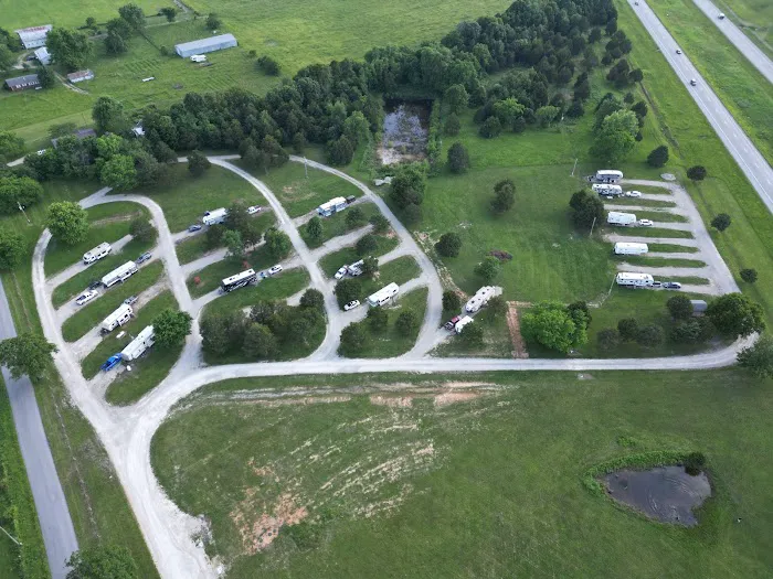 Fordland RV Park Picture 2