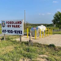 Fordland RV Park ico