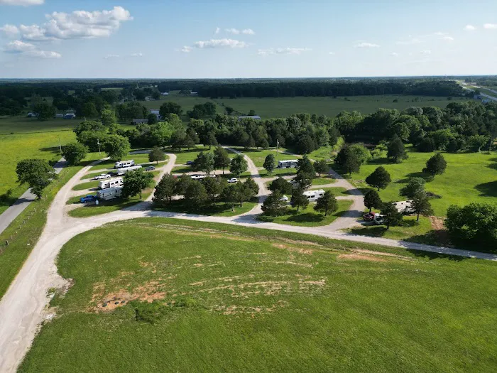 Fordland RV Park Picture 3