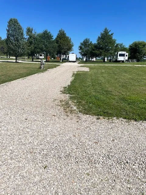 Fordland RV Park Picture 6