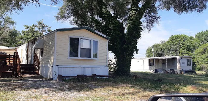 Hillcrest and Highland Mobile Home Park Picture 1