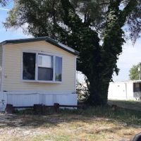 Hillcrest and Highland Mobile Home Park ico