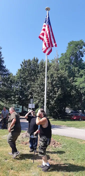 Hillcrest and Highland Mobile Home Park Picture 9