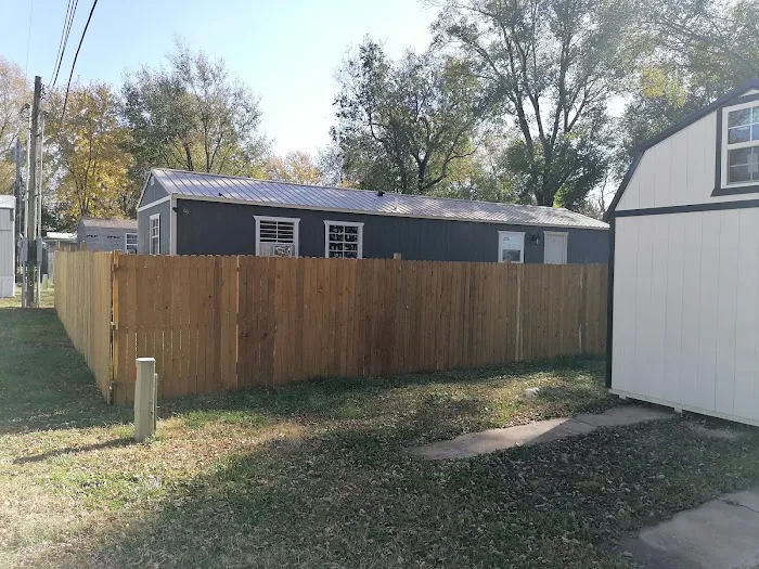 Hillcrest and Highland Mobile Home Park Picture 8