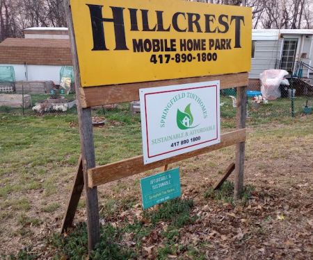 Lazy Acres Mobile RV Park