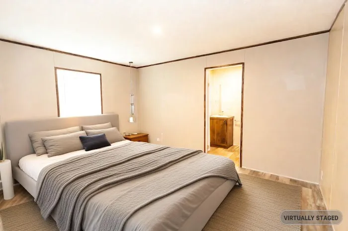 Lakewood Estates Mobile Home Community Picture 1