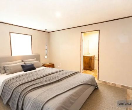 Lakewood Estates Mobile Home Community