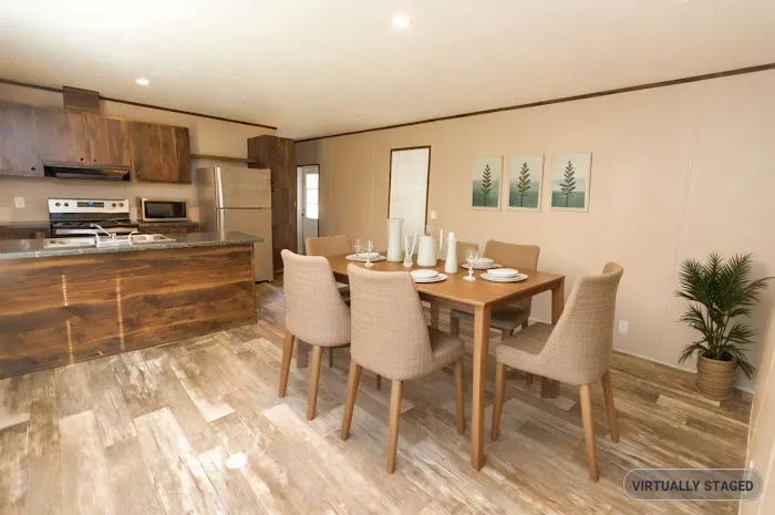 Lakewood Estates Mobile Home Community Picture 4