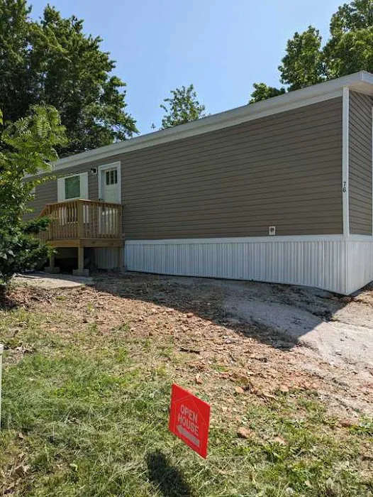 Lakewood Estates Mobile Home Community Picture 8