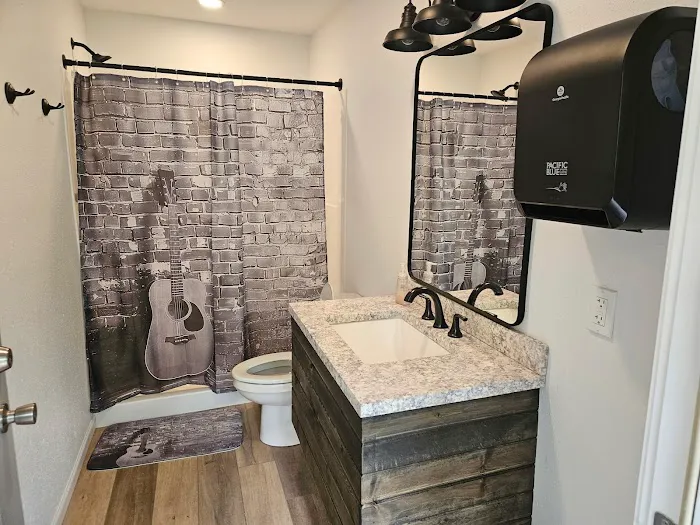 Court Square RV Park Picture 2