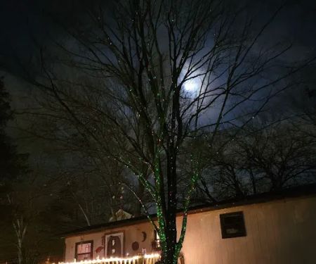 Court Square RV Park