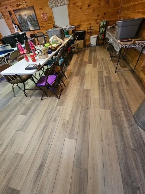 Court Square RV Park Picture 5