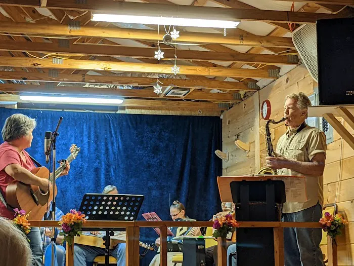 Court Square RV Park Picture 10