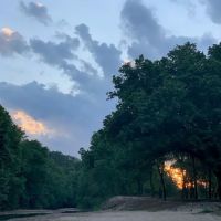 Piney Fork Adventures ico