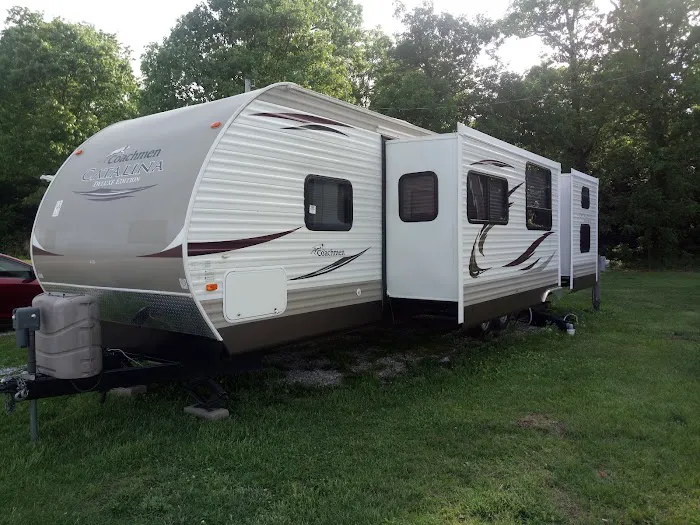 Highway 60 RV Park Picture 8