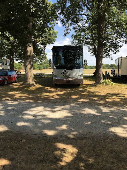 Highway 60 RV Park Picture 6