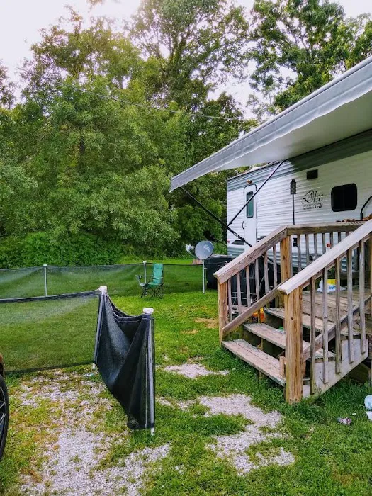 Highway 60 RV Park Picture 7