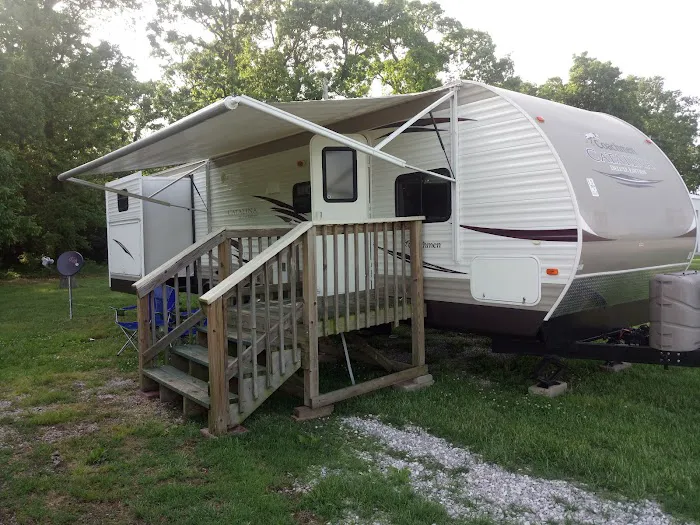 Highway 60 RV Park Picture 4