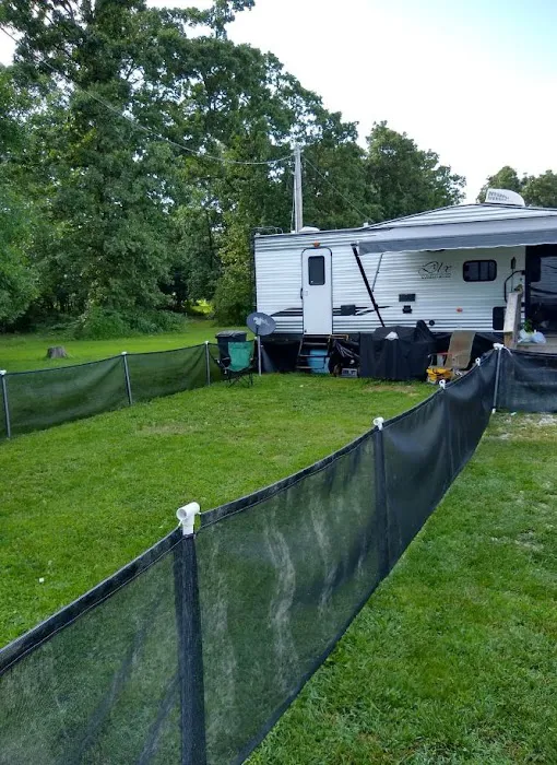 Highway 60 RV Park Picture 9