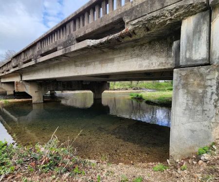 Hickory Creek RV Park