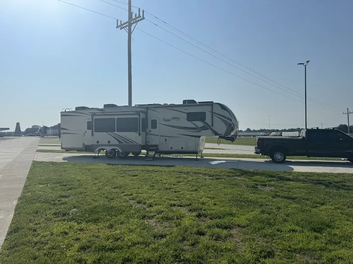 Rest N’ Roll On Picture 1