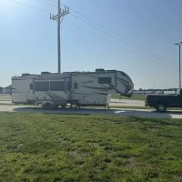 Rest N’ Roll On ico