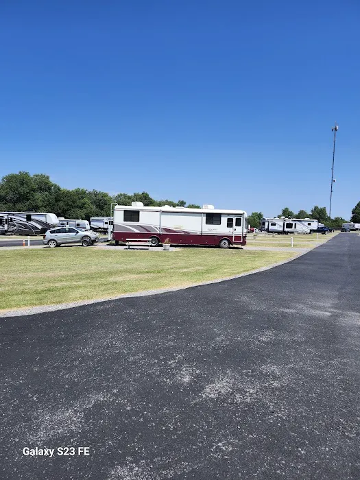 Rest N’ Roll On Picture 3