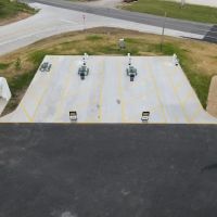 Love's RV Hookup ico