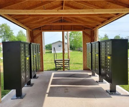 Autumn Acres Mobile Home Community