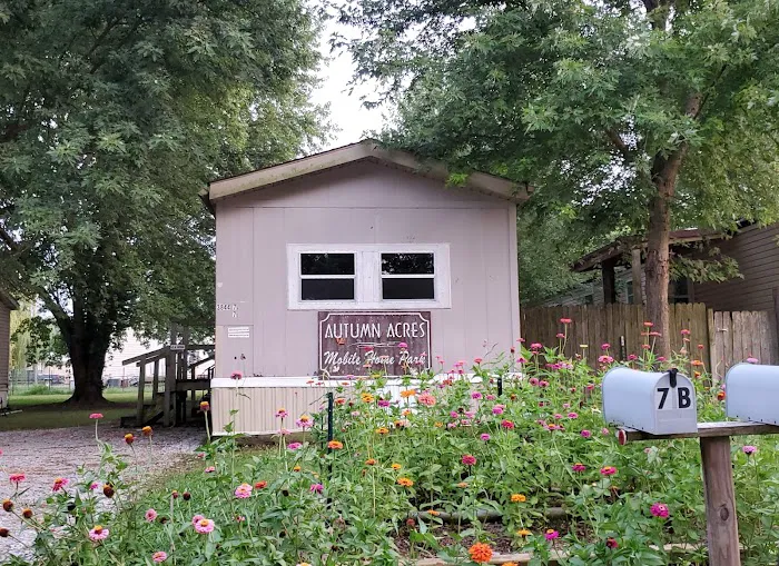 Autumn Acres Mobile Home Community Picture 3