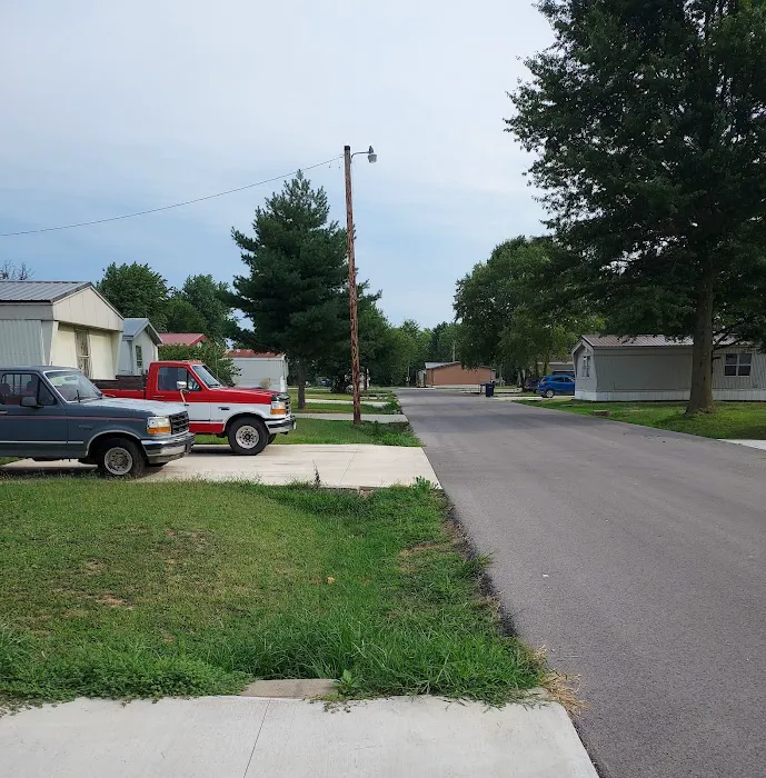 Autumn Acres Mobile Home Community Picture 6