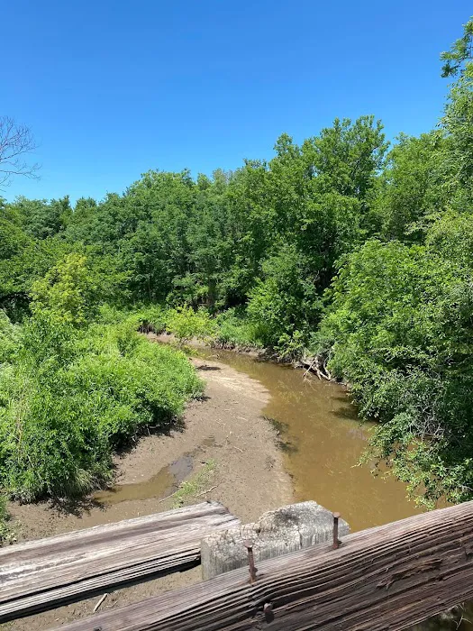 Grandpa LaFever's River Resort. Picture 2