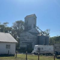 Grandpa LaFever's River Resort. ico