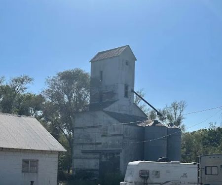 Grandpa LaFever's River Resort.