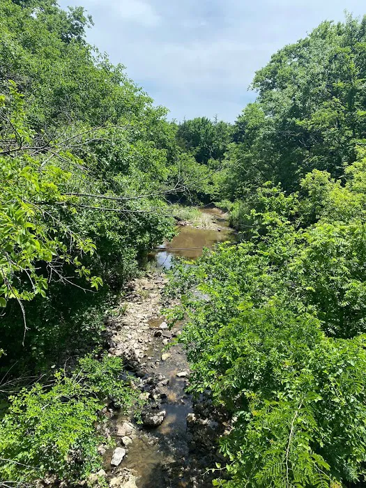 Grandpa LaFever's River Resort. Picture 4