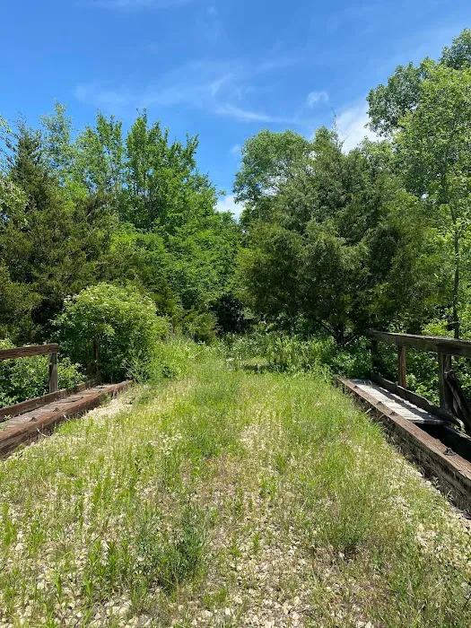 Grandpa LaFever's River Resort. Picture 5